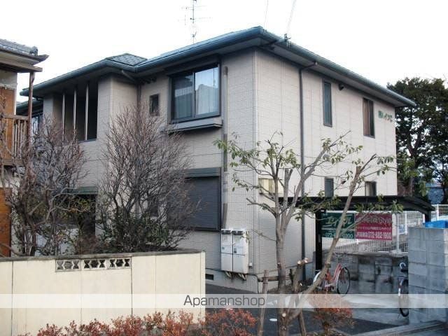 翠ハイツC