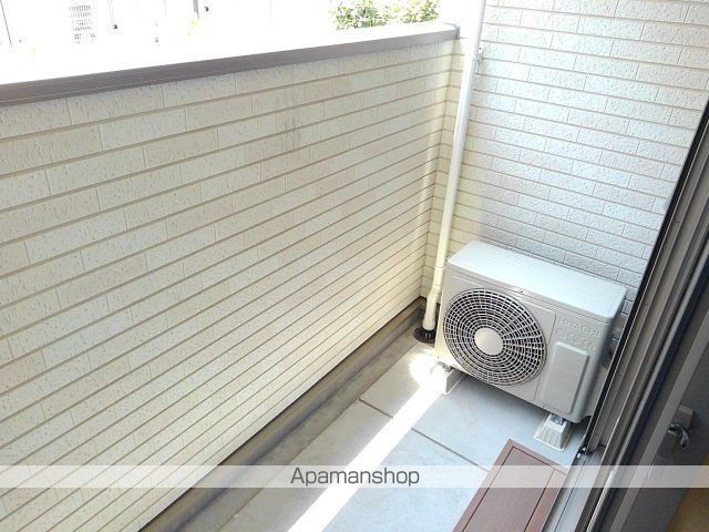 グレース 寿の内装写真