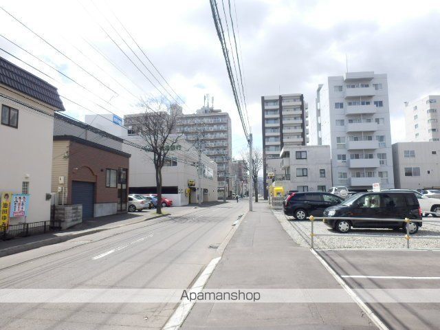 カムイH38の周辺写真