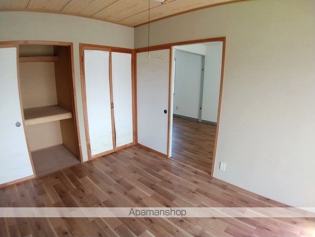 タカギマンションNo5の内装写真