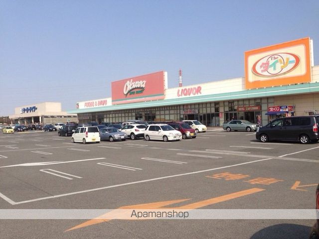 サンガーデン日根野の周辺写真