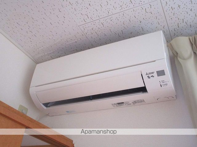 レオパレスMATSUSHIGEの内装写真