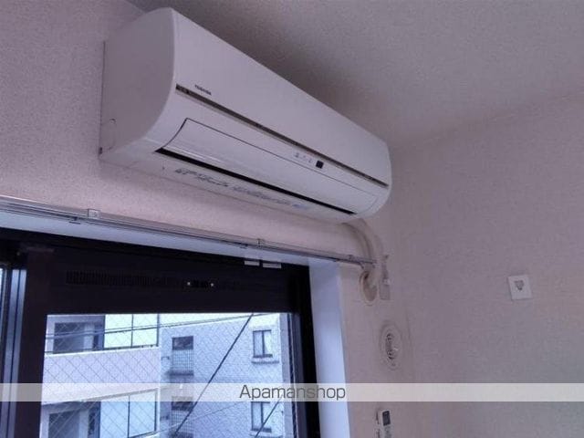 ローズマンションA31番館の内装写真