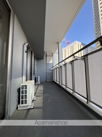 ロイヤルパークス品川の内装写真