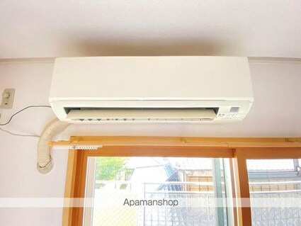 クリスタルパレス[2LDK/61.75m2]のその他設備