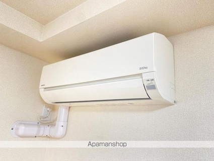 フェリーチェ太田[1LDK/42.59m2]のその他設備