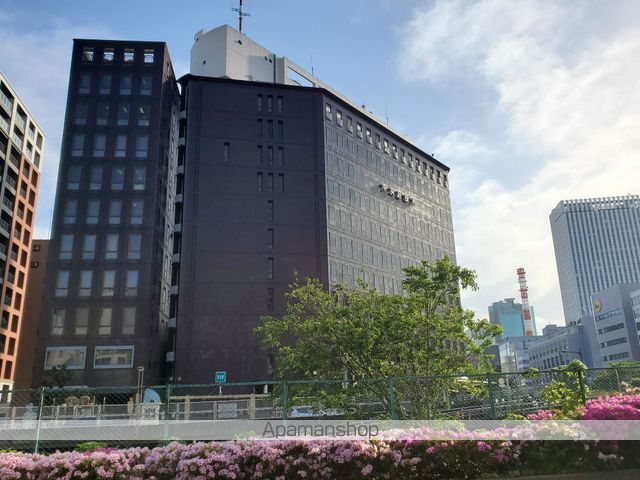 HF銀座レジデンスEASTIIの周辺写真