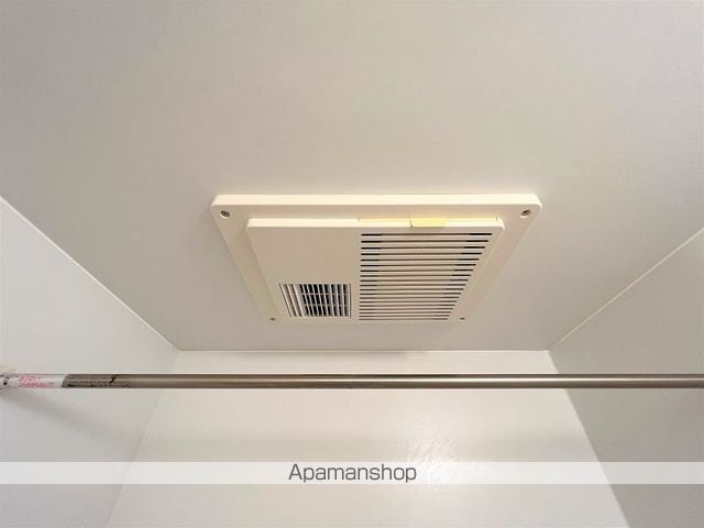レオパレスサニーホームズの内装写真