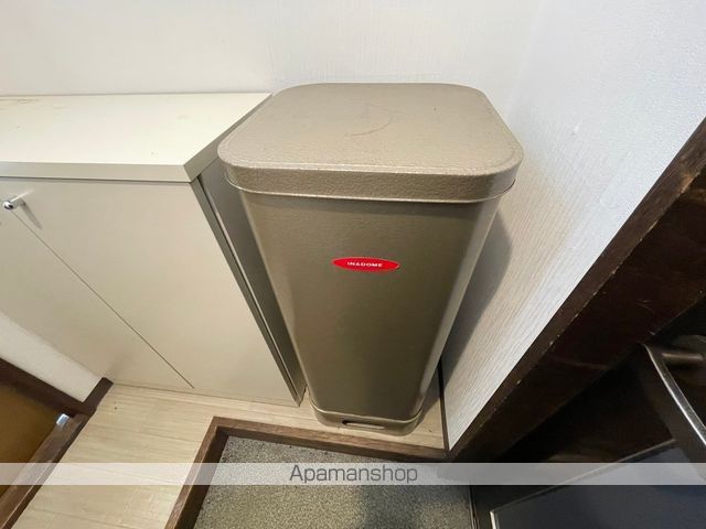 エーコー大楽毛Bの内装写真