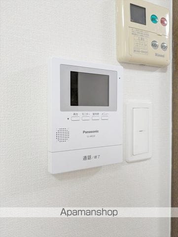 プリベールの内装写真
