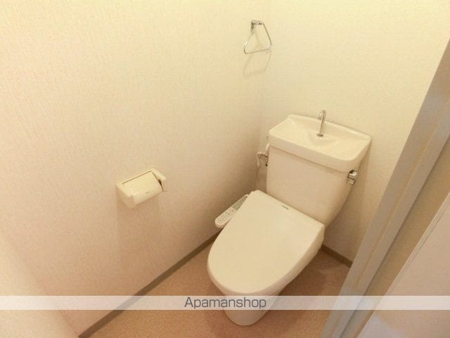バルヴェール・Nの内装写真