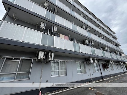 ＥＭ１０２２[1K/22m2]の外観3