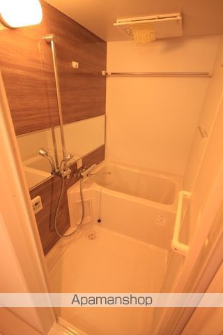 スプランディッドIの内装写真