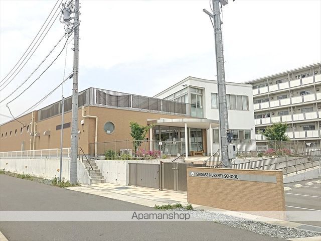 HOLLY HILLS RESIDENCE EASTの周辺写真