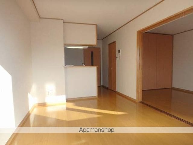 アルジェントシェソワの内装写真