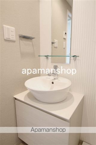 SAMETY本町AGEの内装写真