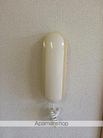 ヴィラピアチェーレの内装写真