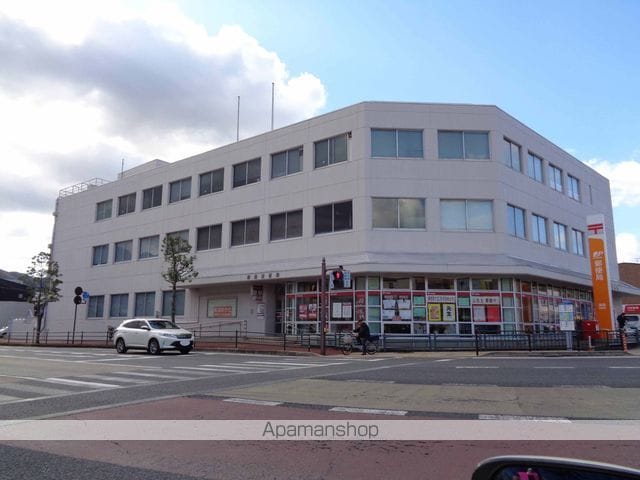 シャロット学園南館 A201 ｜ 和歌山県海南市岡田316-1（賃貸アパート2LDK・2階・62.80㎡） その14