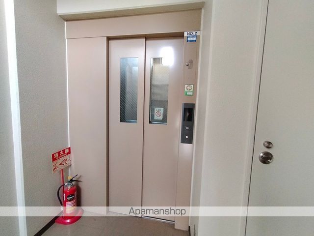 KDマンションIのその他写真