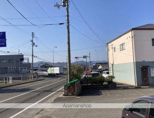 HIRAIハイツA棟のその他写真