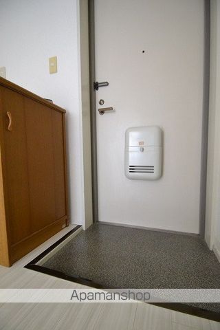 エトワール西村の内装写真