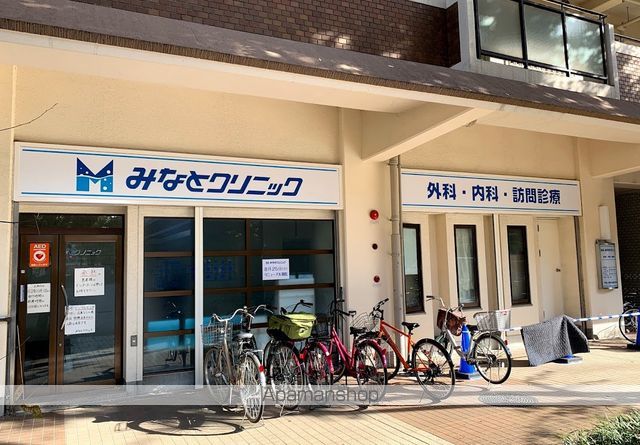 SーRESIDENCE都島の周辺写真