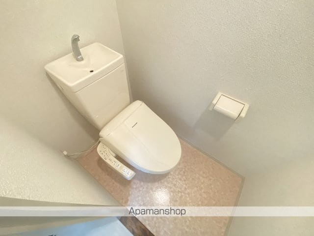 メゾン高取の内装写真