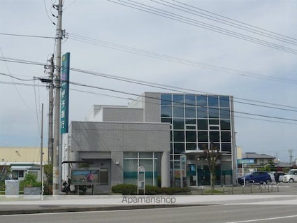 セリーヌ　Ｂ[2LDK/57.64m2]の周辺4