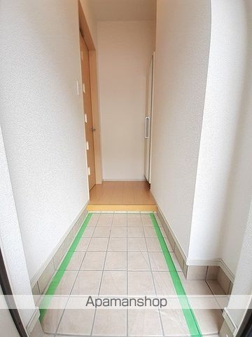 グラースの内装写真