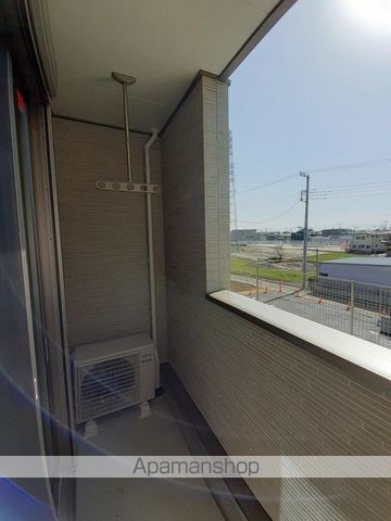 リッシュ・リヴィエールの内装写真