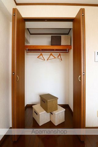 COCOグローリーの内装写真