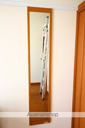 レオパレスサンクォーレ[1K/19.87m2]のその他部屋・スペース4