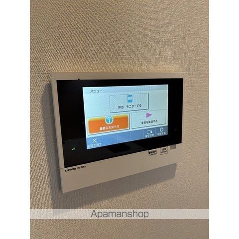 レフィールオーブ浅草橋の内装写真