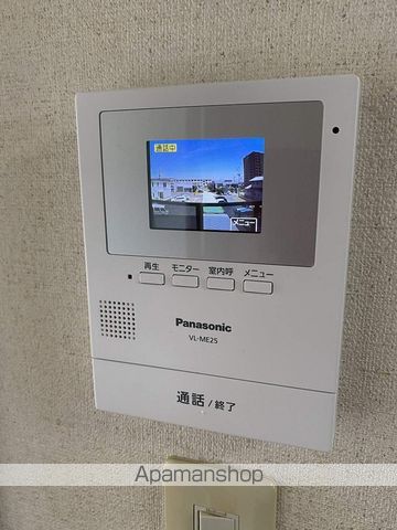 ハイムFujiの内装写真
