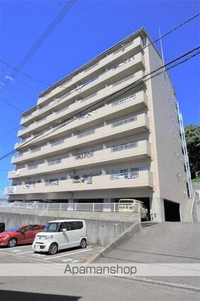 高浜レジデンス７[3LDK/66m2]の外観2