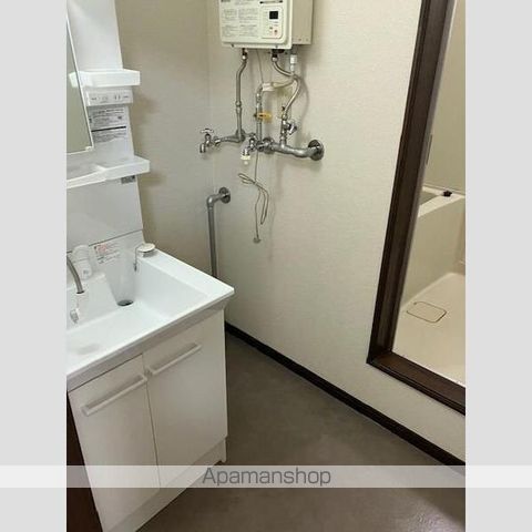 ホワイトコートカヤ13の内装写真