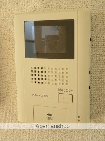 グラース・ベルAの内装写真