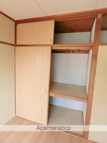 向陵西マンションの内装写真