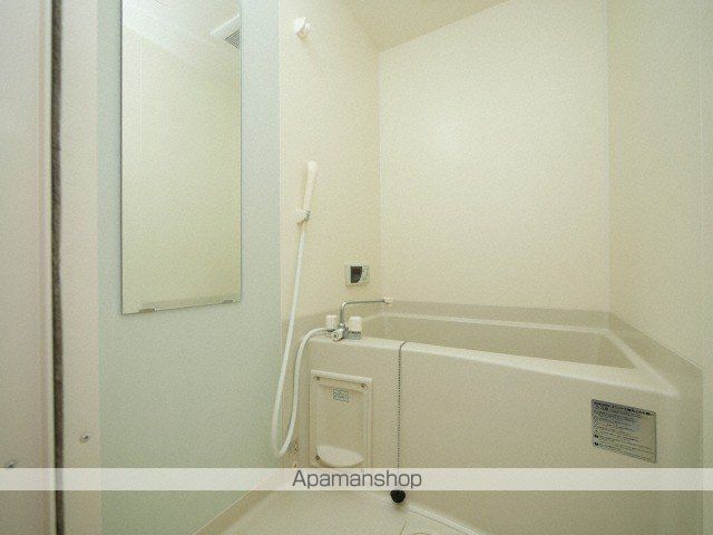オズレジデンス尼崎の内装写真