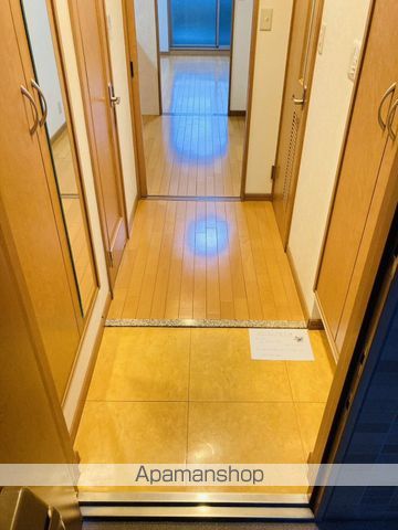 ロータリーマンション香里西之町の内装写真