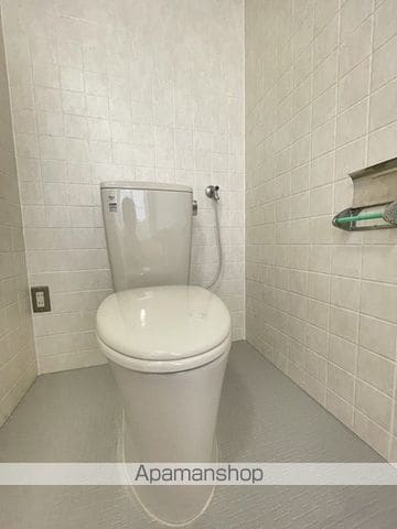 羽田第一スカイマンションの内装写真