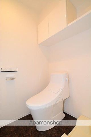ステージファースト両国東の内装写真