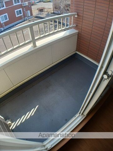 プロスペリティC棟の内装写真