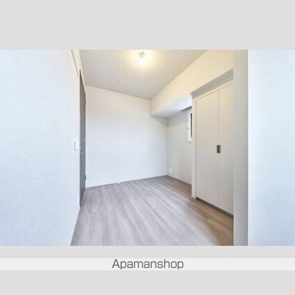 プラウドフラット四谷三丁目[1LDK/38.65m2]のリビング・居間5