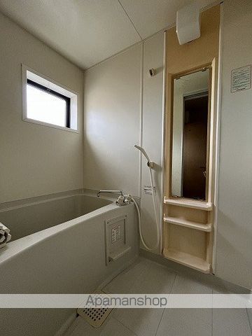 フルーレの内装写真