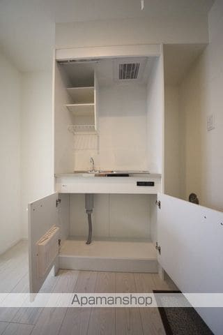 クーネル八王子の内装写真