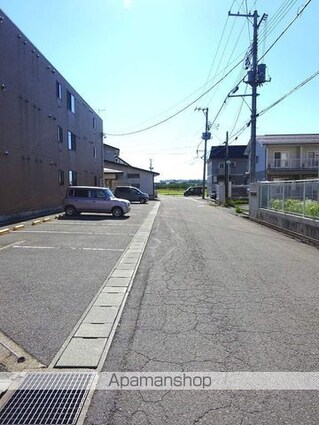 セルジェ・さくら[2LDK/58.3m2]の周辺2