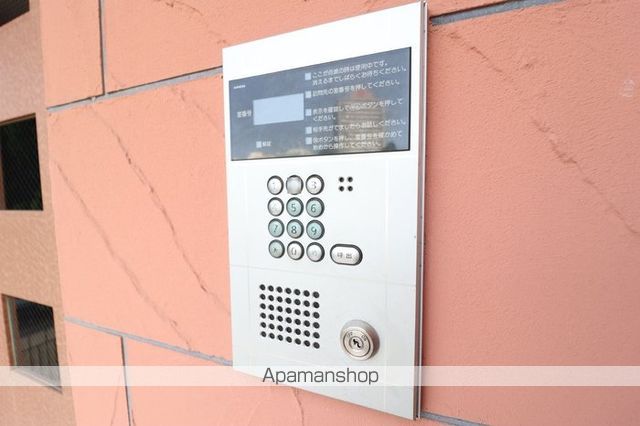 ＳＡＮＴＡ[2LDK/58.92m2]の内装2