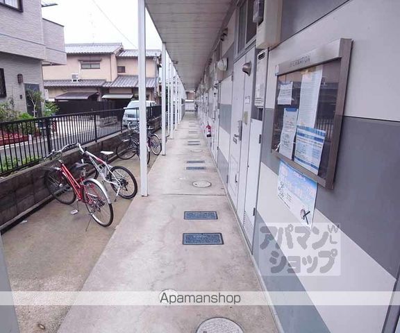 横大路マンションのその他写真