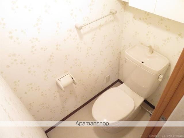ドムス東静岡の内装写真